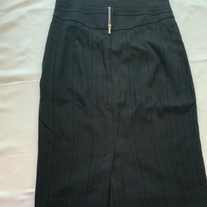 Karen millen work skirt